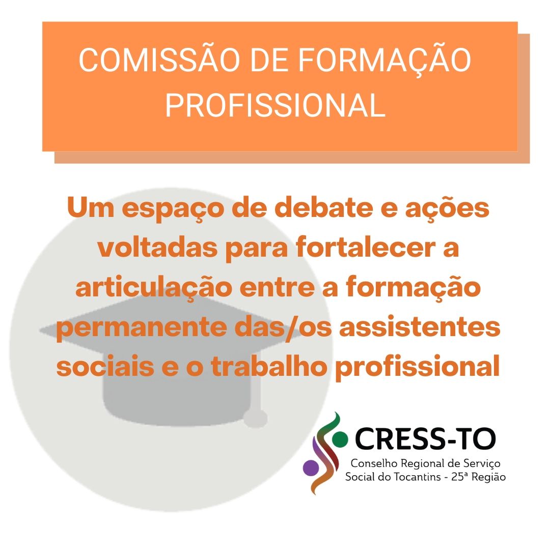 CRESS-SE esclarece dúvidas sobre profissionais aptas/os que não