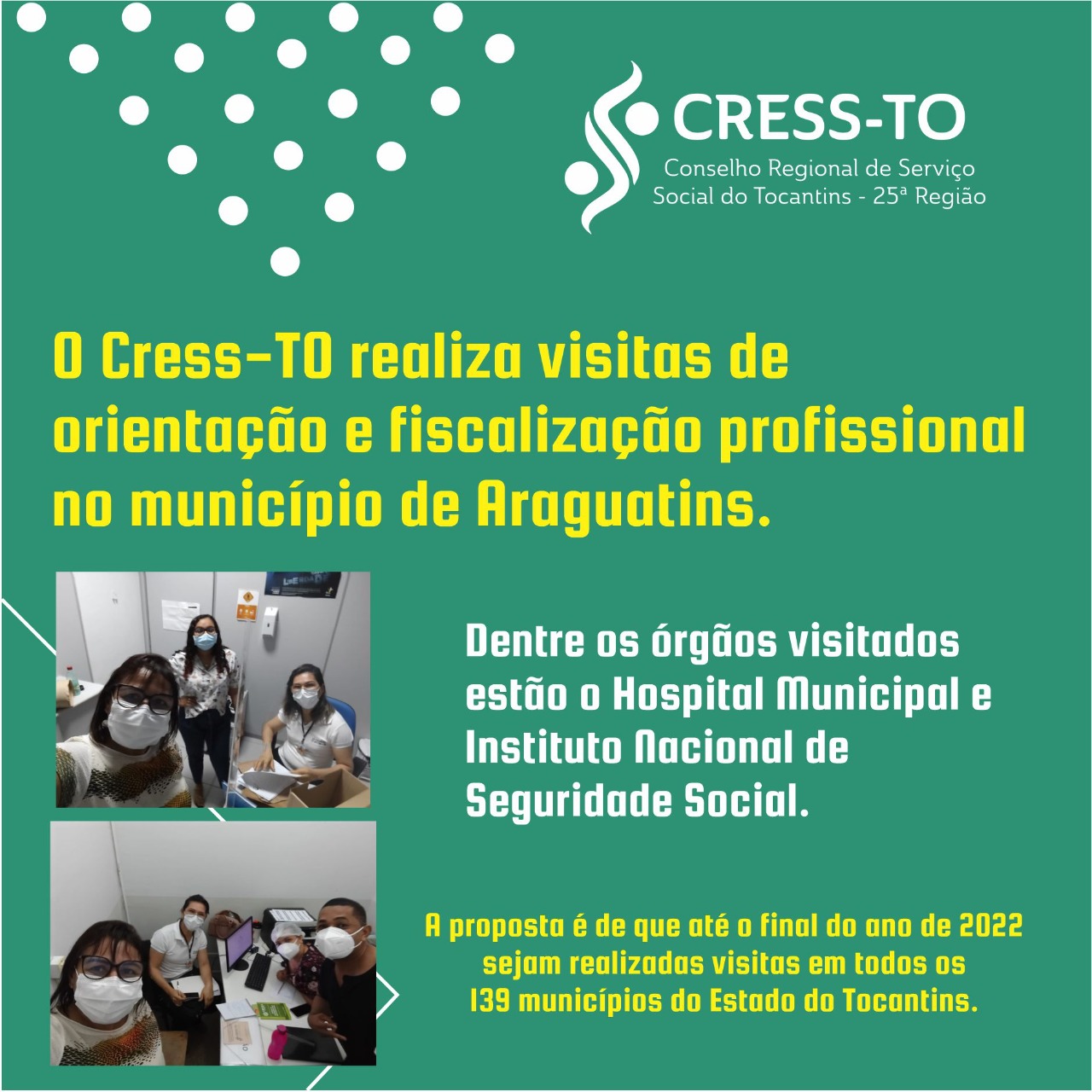 Participe do 17° Encontro de Gerações CRESS/RJ e CBCISS - CRESS